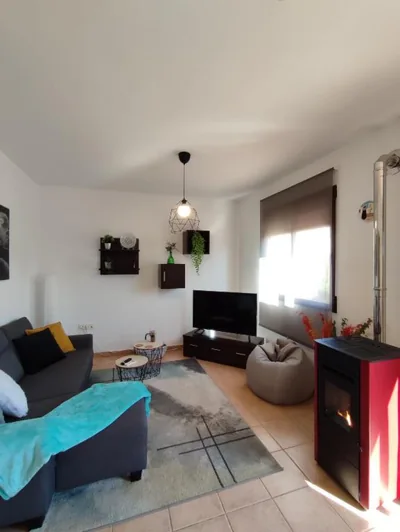 Casa Airen con jacuzzi — foto 6
