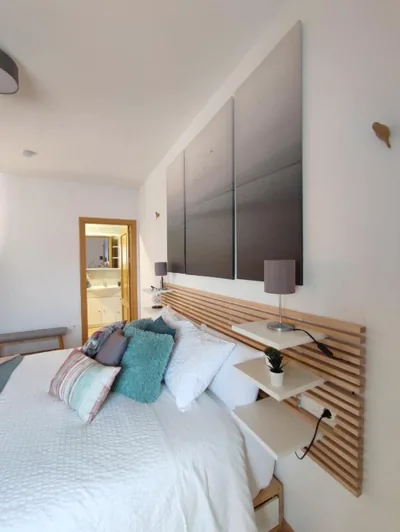 Casa Airen con jacuzzi — foto 8
