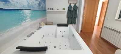 Casa Airen con jacuzzi — foto 9