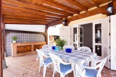 Casa Ajabo with heateable pool — foto 5