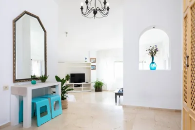 Casa Ajabo with heateable pool — foto 11