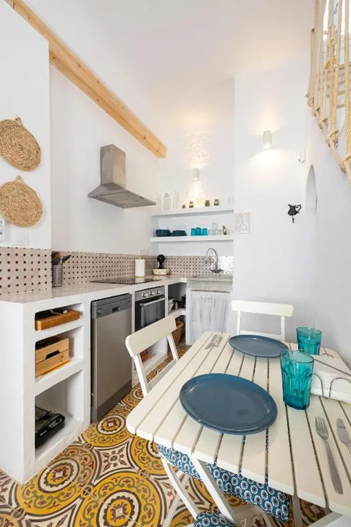 Two-Bedroom House — Casa Al-Janda