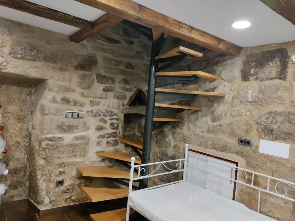 Casa al lado del mar