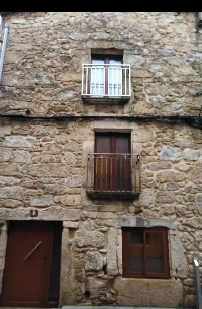 Casa al lado del mar — Foto 12