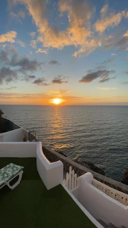 Villa met 3 slaapkamers — Casa al Mar