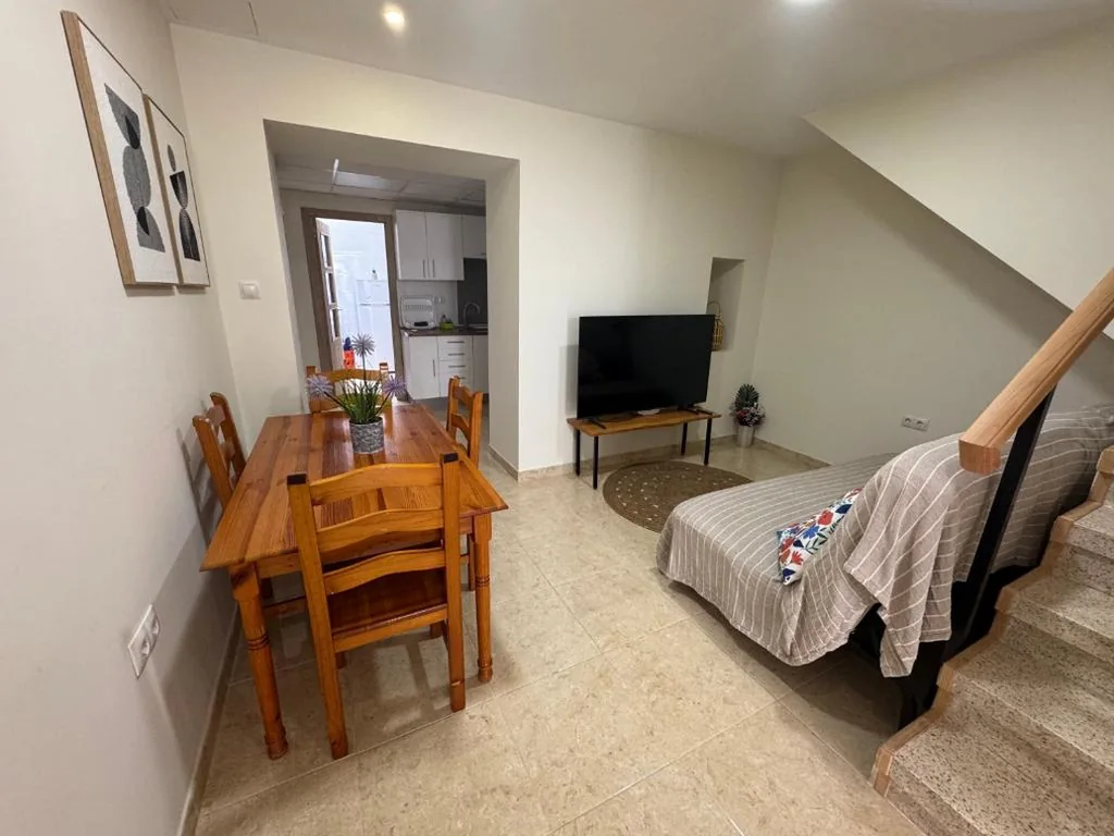 Casa de 3 dormitorios — Casa Alan