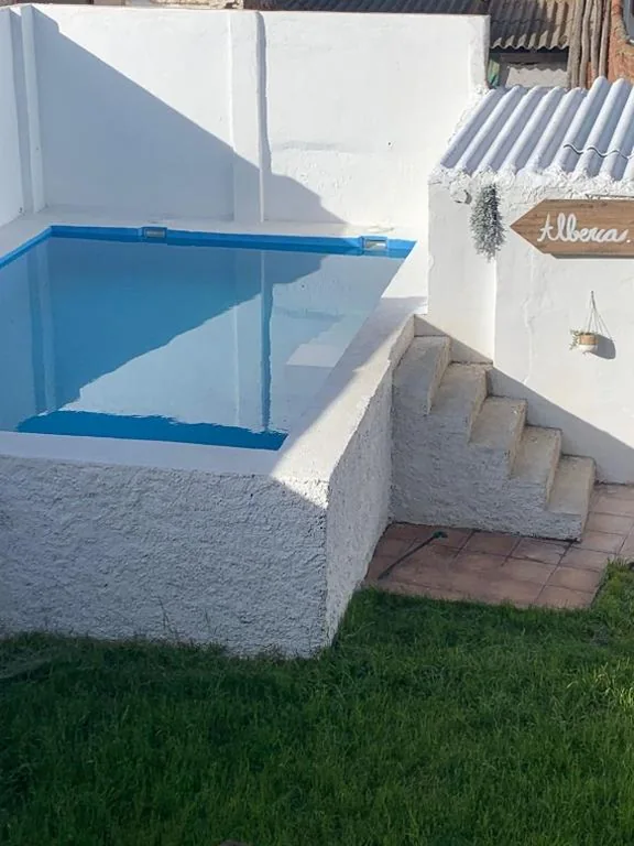 Haus mit 5 Schlafzimmern — Casa Alba 2023