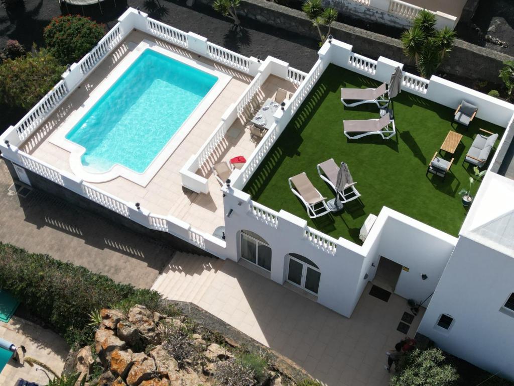 Casa Alba - By AZ Rentals