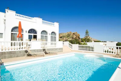 Casa Alba - By AZ Rentals — 照片 4