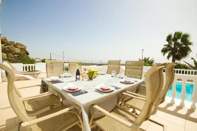 Casa Alba - By AZ Rentals — 照片 9