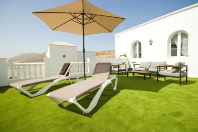 Casa Alba - By AZ Rentals — 照片 10