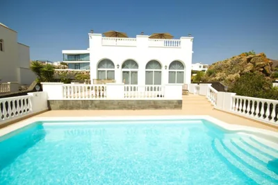 Casa Alba - By AZ Rentals — 照片 11