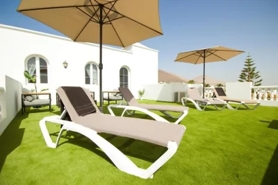 Casa Alba - By AZ Rentals — 照片 12