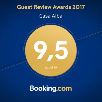 Casa Alba — foto 10
