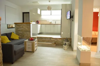 Casa Alba — Foto 3