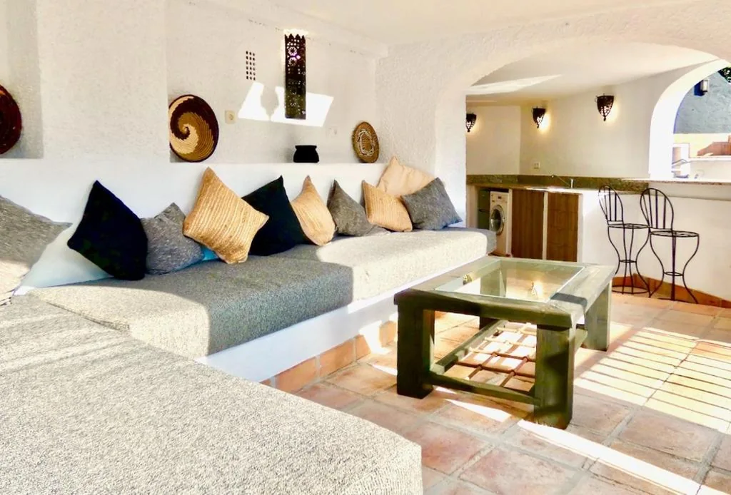 Casa Alba