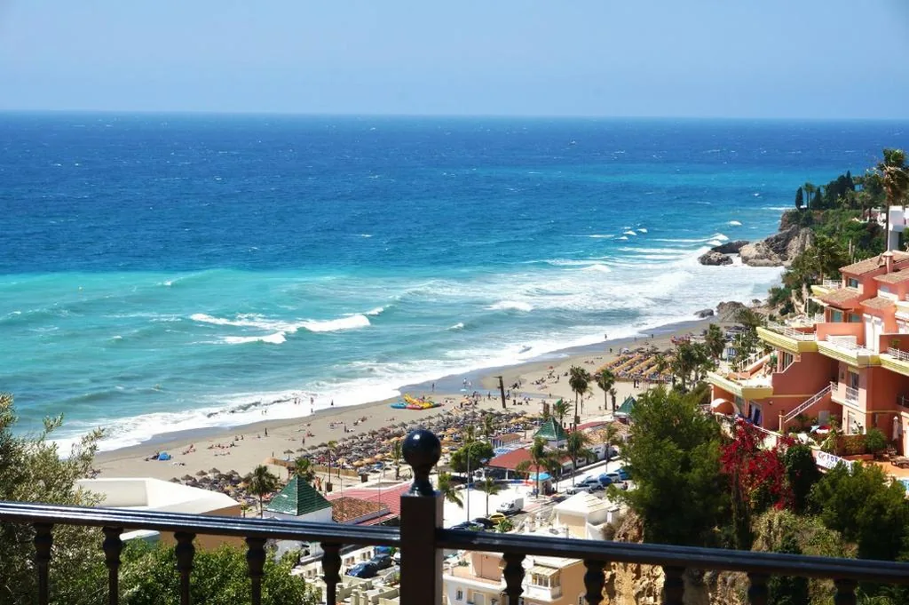 Moradia com vista para o mar — Casa Alba