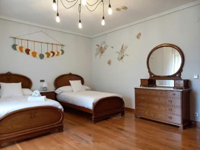 Casa Albaitar - con Piscina y Sala de juegos — foto 2