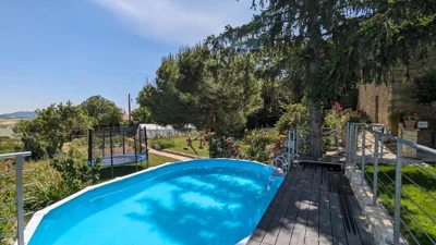 Casa Albaitar - con Piscina y Sala de juegos — foto 4