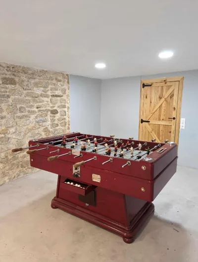 Casa Albaitar - con Piscina y Sala de juegos — foto 6