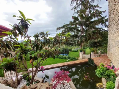 Casa Albaitar - con Piscina y Sala de juegos — foto 7