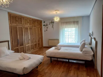 Casa Albaitar - con Piscina y Sala de juegos — foto 8