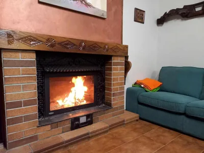 Casa Albaitar - con Piscina y Sala de juegos — foto 9