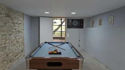 Casa Albaitar - con Piscina y Sala de juegos — foto 10