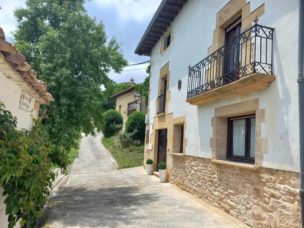 Casa com 4 quartos — Casa Albaitar - con Piscina y Sala de juegos
