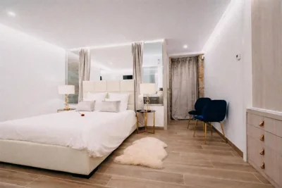 Casa Albarari Boutique Double Rooms with access to shared Infinity Pool — foto 7