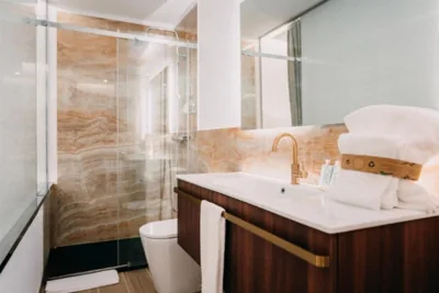 Casa Albarari Boutique Double Rooms with access to shared Infinity Pool — foto 8