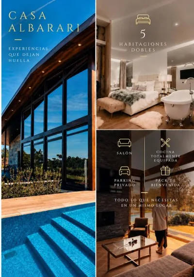 Casa Albarari Boutique Double Rooms with access to shared Infinity Pool — foto 9