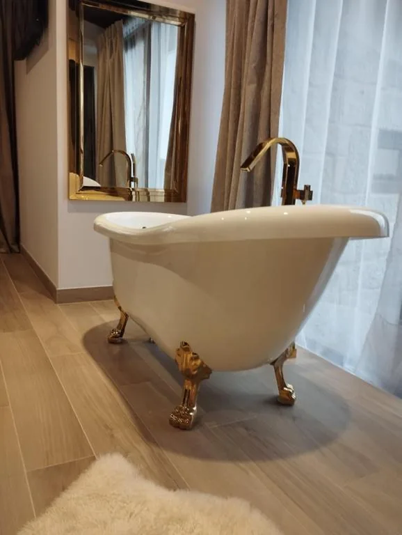 Casa Unifamiliar de 3 dormitorios — Casa Albarari Boutique Double Rooms with access to shared Infinity Pool