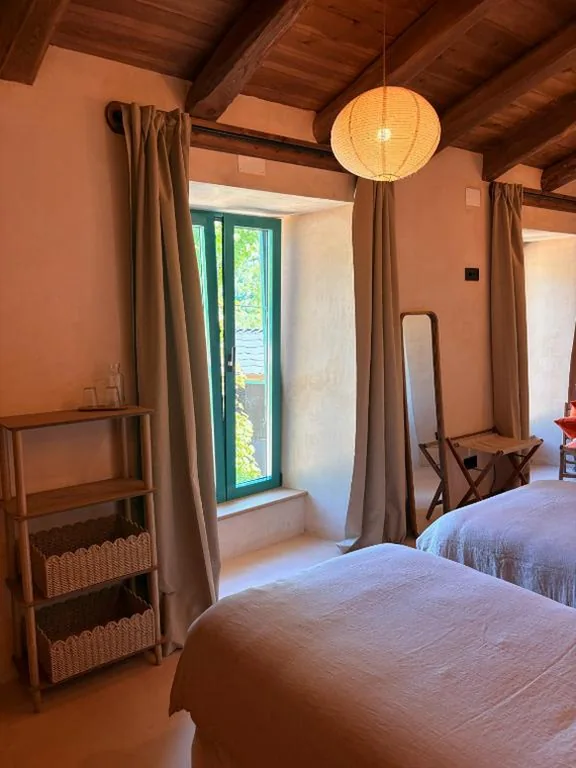 Casa Albaredo, Aldea Rural, Boutique Hotel, Retreat,