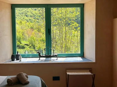 Casa Albaredo, Aldea Rural, Boutique Hotel, Retreat, — foto 3
