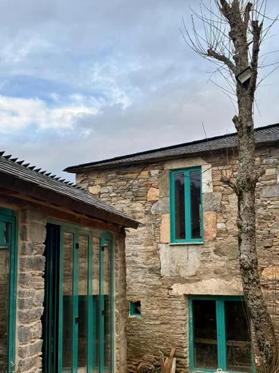 Casa Albaredo, Aldea Rural, Boutique Hotel, Retreat, — foto 6