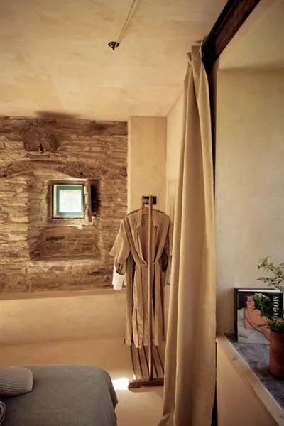 Casa Albaredo, Aldea Rural, Boutique Hotel, Retreat, — foto 8