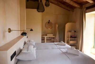 Casa Albaredo, Aldea Rural, Boutique Hotel, Retreat, — foto 9