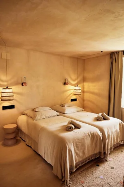 Casa Albaredo, Aldea Rural, Boutique Hotel, Retreat, — foto 11
