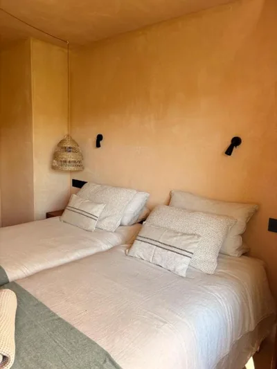 Casa Albaredo, Aldea Rural, Boutique Hotel, Retreat, — foto 12