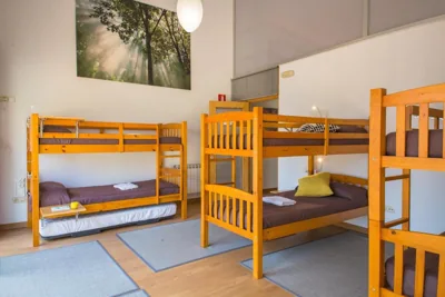 casa albergue picota — Foto 2
