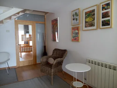 casa albergue picota — Foto 4