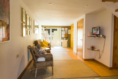 casa albergue picota — Foto 5