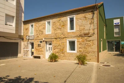 casa albergue picota — Foto 6