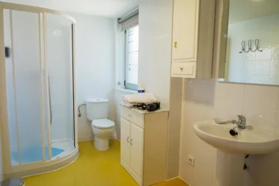 casa albergue picota — Foto 8