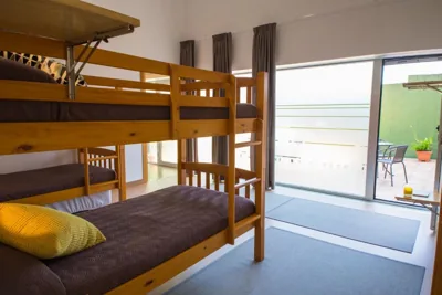 casa albergue picota — Foto 10