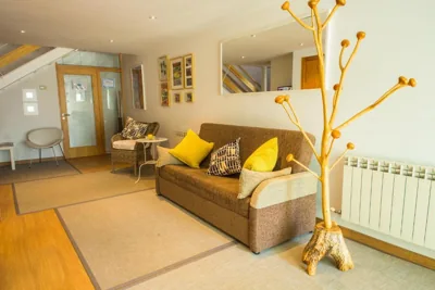 casa albergue picota — Foto 11