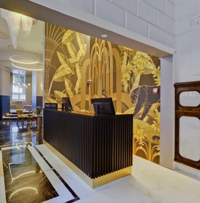 Casa Alberola Alicante, Adults only, Curio Collection By Hilton — foto 5