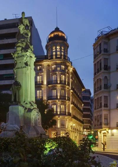 Casa Alberola Alicante, Adults only, Curio Collection By Hilton — foto 6