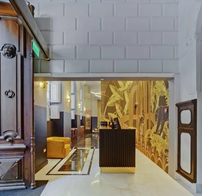 Casa Alberola Alicante, Adults only, Curio Collection By Hilton — foto 8